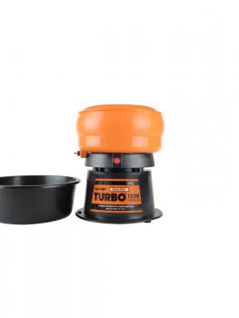 Preview: Lyman 1200 Turbo Tumbler Hülsenpoliergerät m. Auto Flo